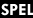 Spel
